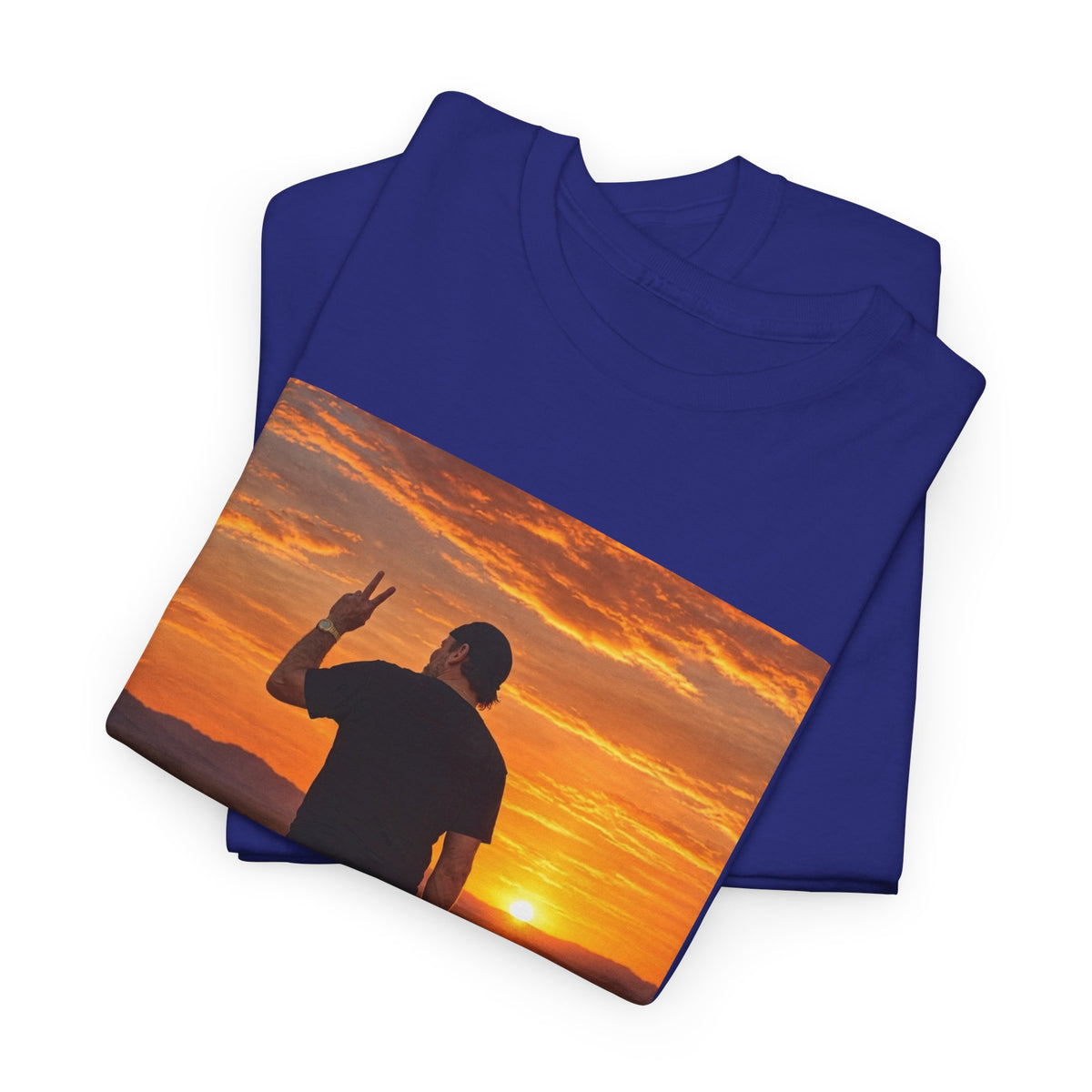 Wilcox Tees — Love Yall Vibes