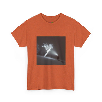 Lunar Resin Graphic Tee