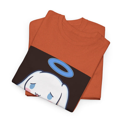 Cinnamoroll Angel Expressing Regret Tee