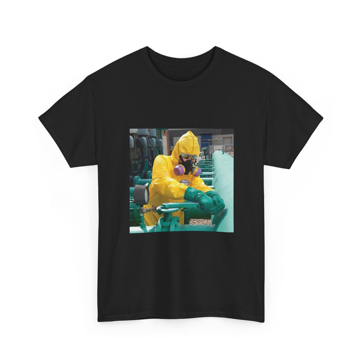 Hidden Ember Graphic Tee