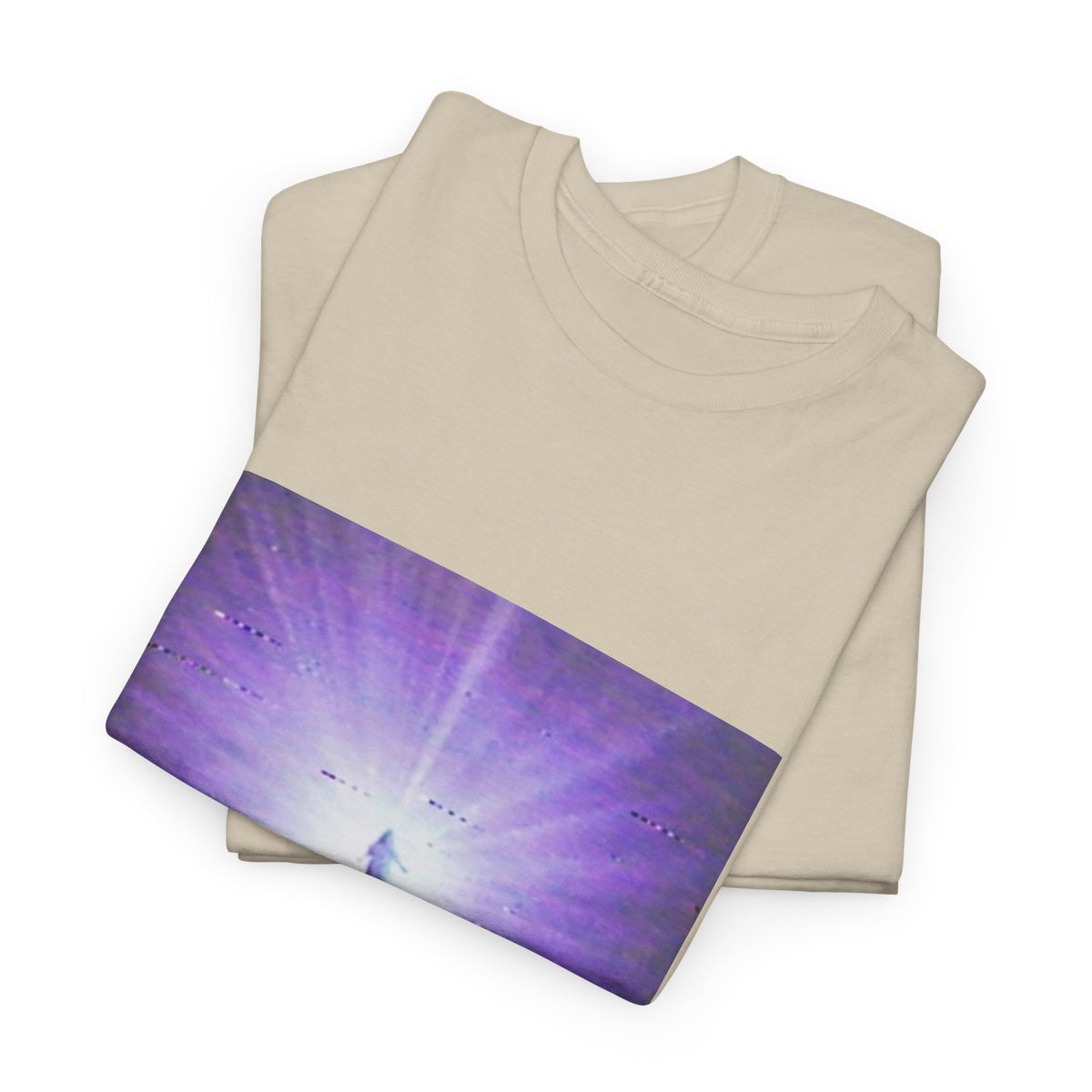Midnight Ember Graphic Tee