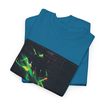 Compass Symbol Tee