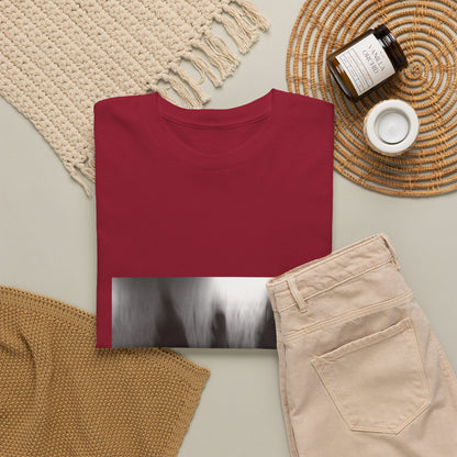 Untitled Wave Graphic Tee