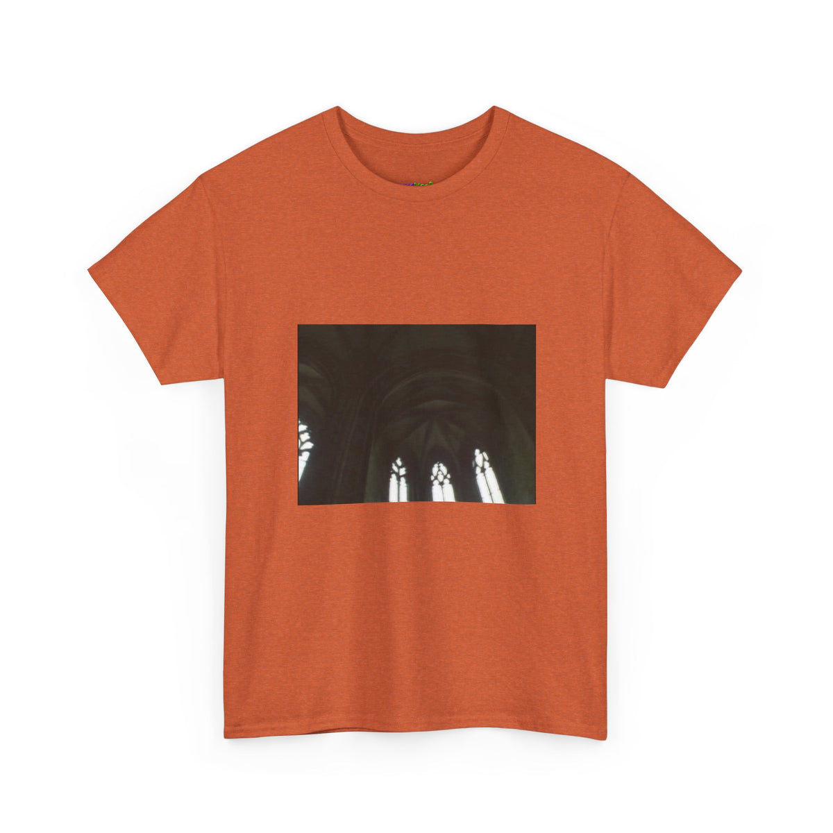 Midnight Ember Graphic Tee (Design 1)