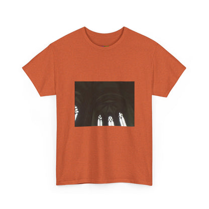 Midnight Ember Graphic Tee (Design 1)