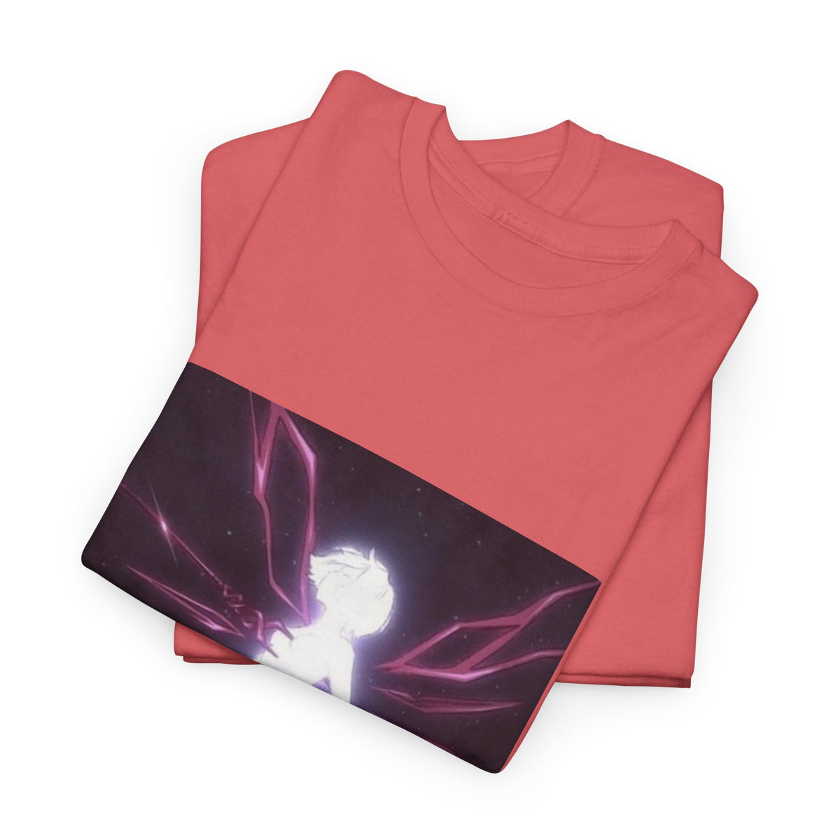 Transcendant Abstract Design Tee