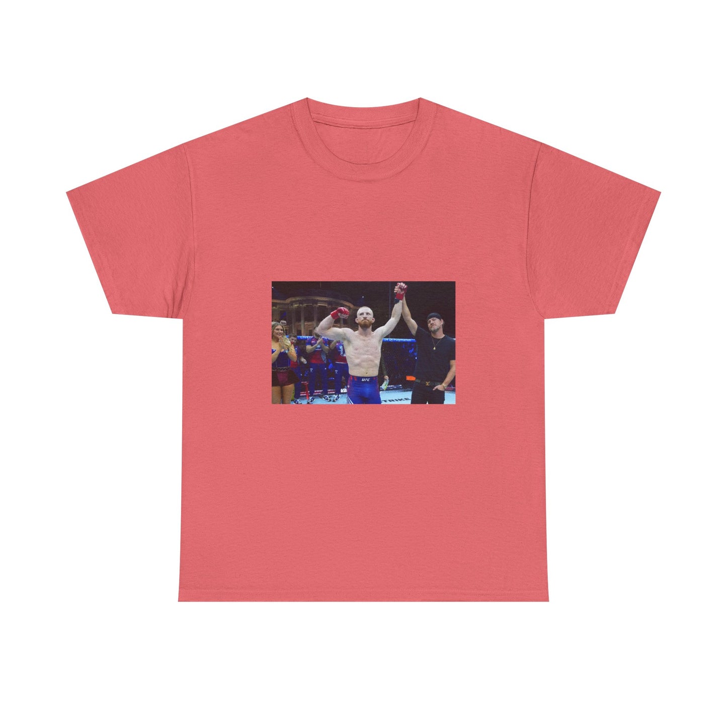 Wilcox Tees — Freedom Championship Joint