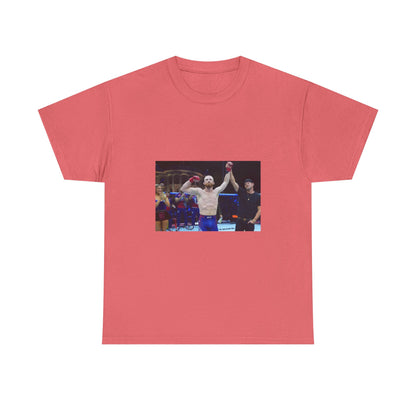 Wilcox Tees — Freedom Championship Joint