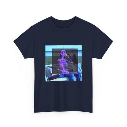 Echoed Horizons Graphic Tee