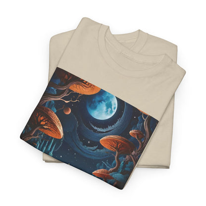 Dacwoo drawings — Illumina Wondrous Mystical