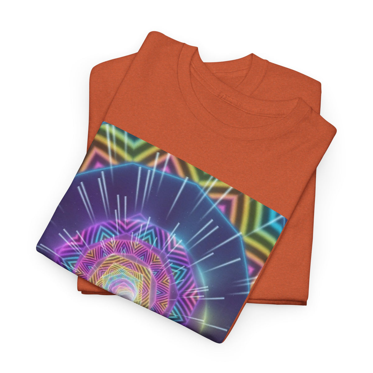 Dacwoo drawings — Kaleidoscopic Warp Portals