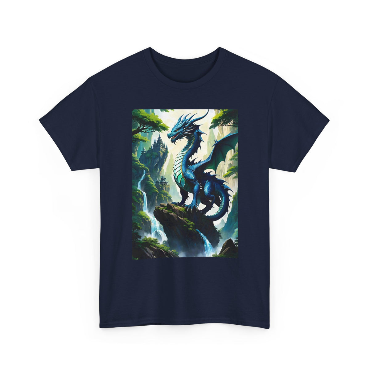 Dacwoo drawings — Majestic Humanoid Dragons
