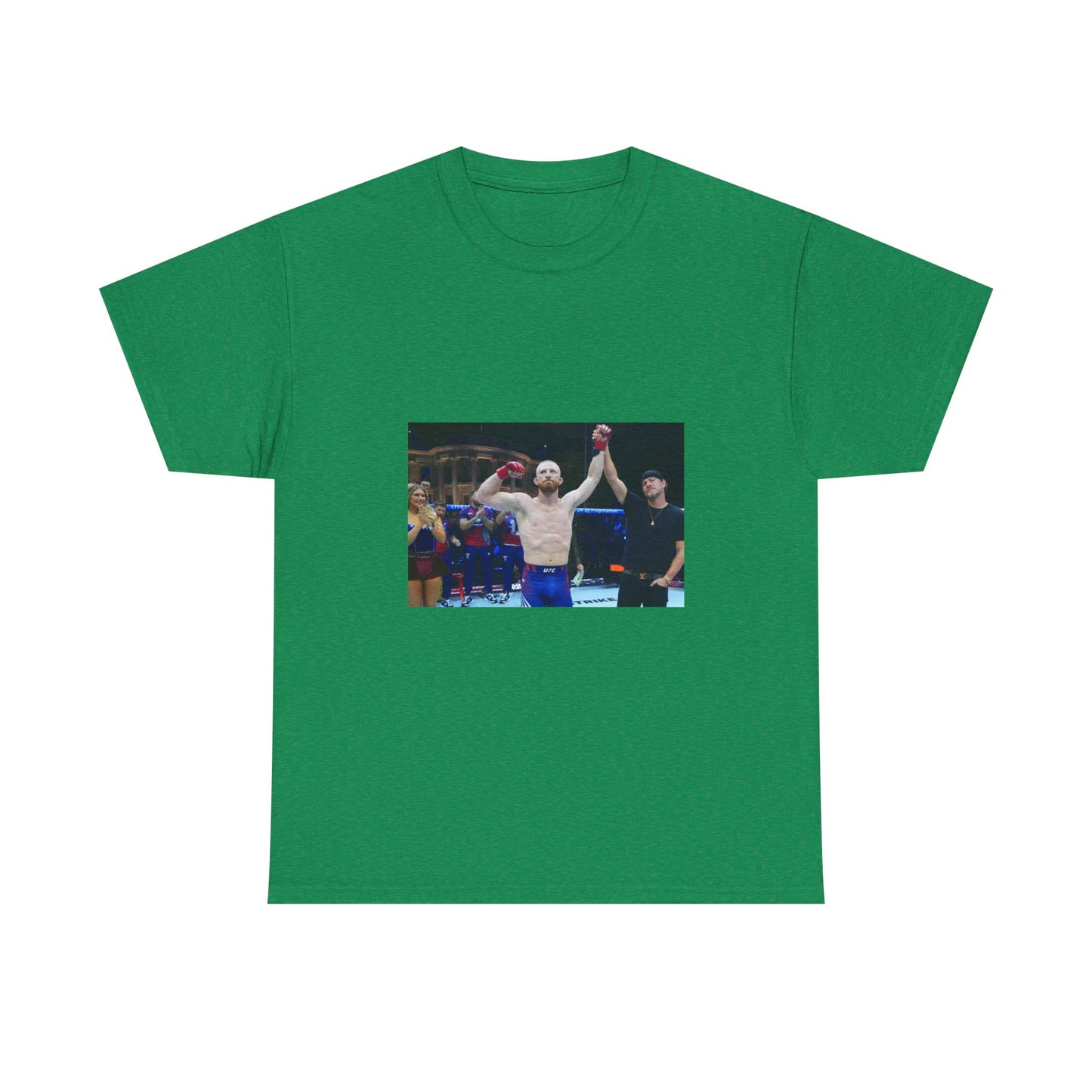 Wilcox Tees — Freedom Championship Joint