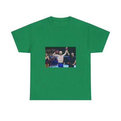 Wilcox Tees — Freedom Championship Joint