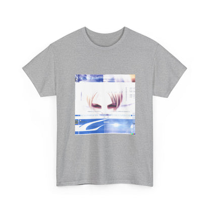AI Theme Tee Release