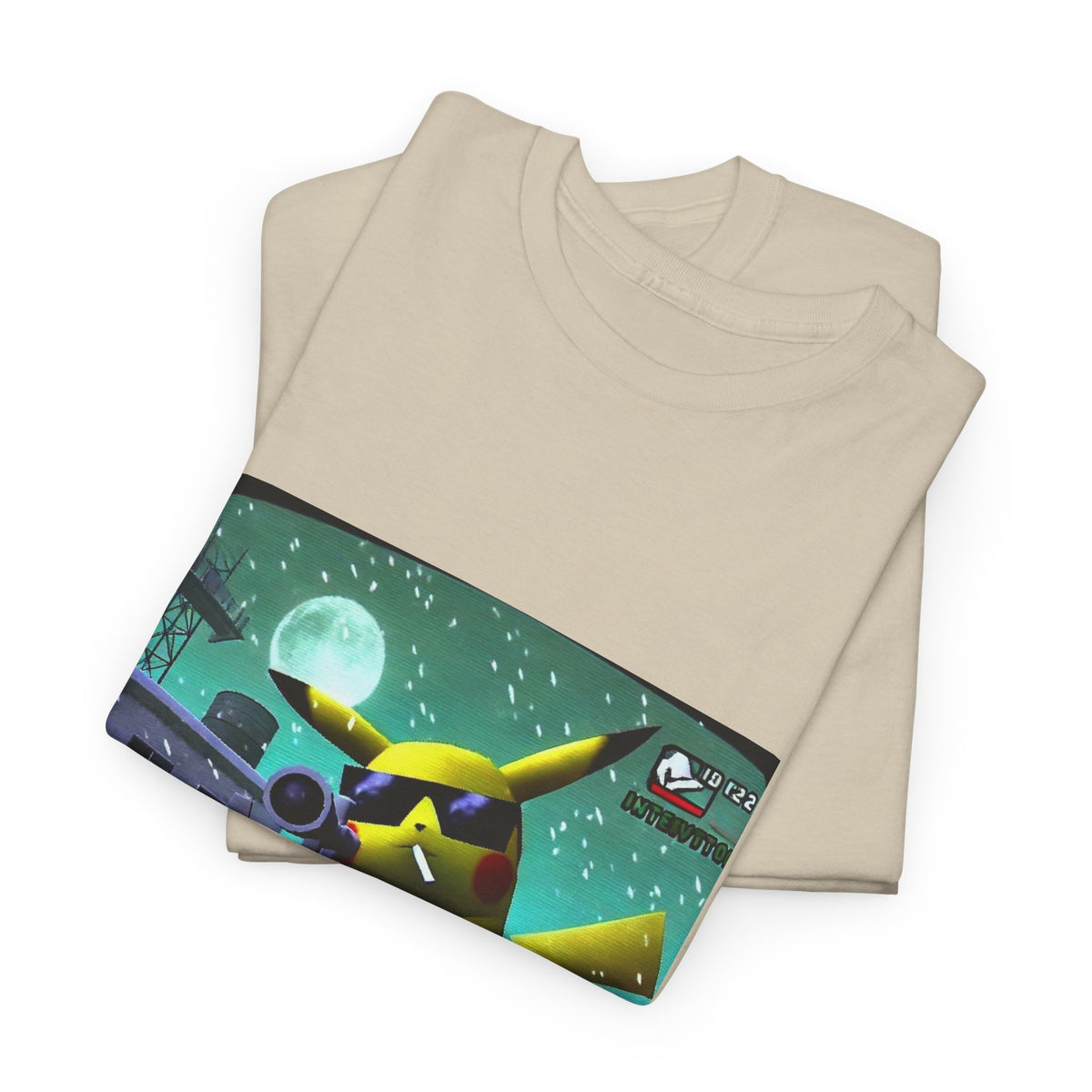 Sniper Packing Tactical Gear Tee