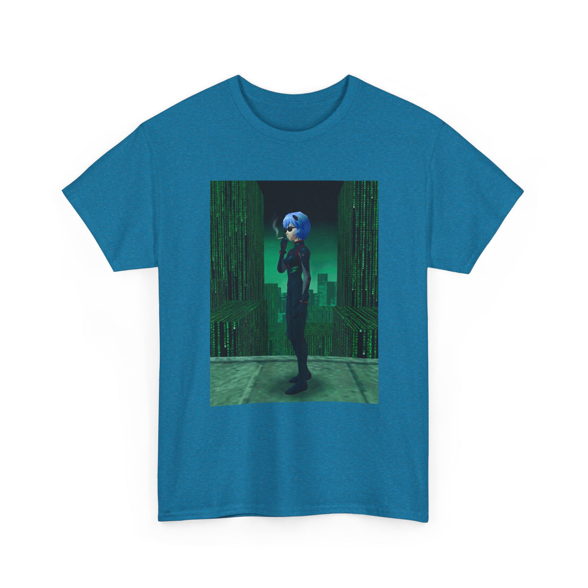 Omeweed Tee DafjizikVBS-5