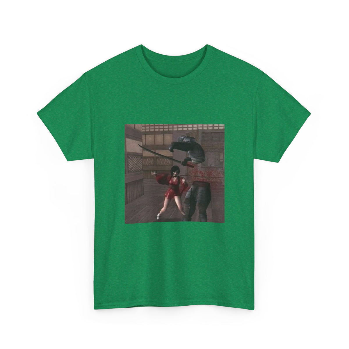 DJ Awaiting Beat Drop Tee