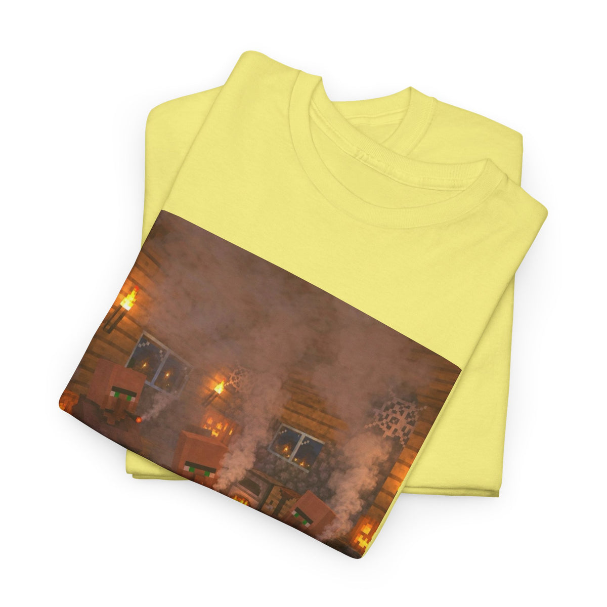Cosmic Fade Graphic Tee