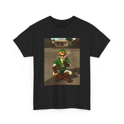 Link Smoking Bong On Grove Street