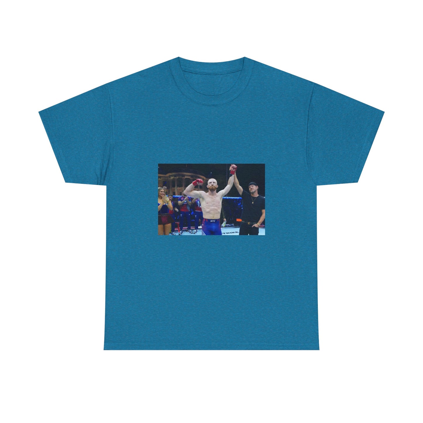 Wilcox Tees — Freedom Championship Joint
