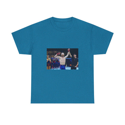 Wilcox Tees — Freedom Championship Joint