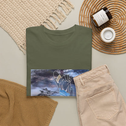 Omeweed Tee CirNfXksSCM-1
