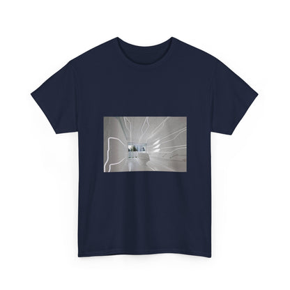 Urban Resin Pulse Graphic Tee