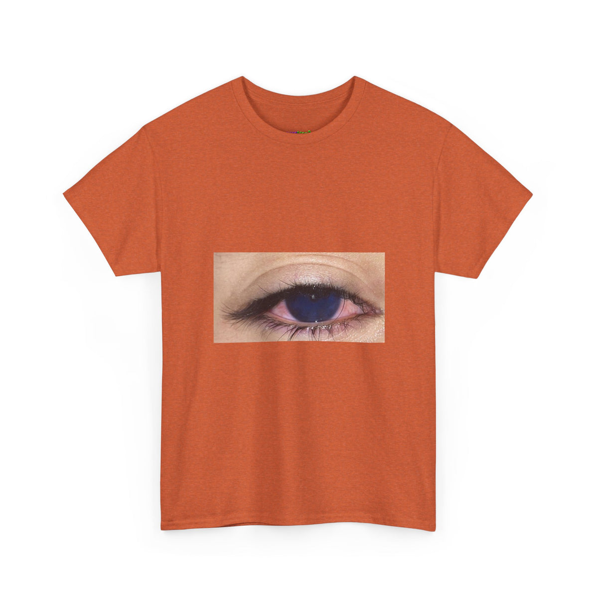 Velvet Vibe Graphic Tee