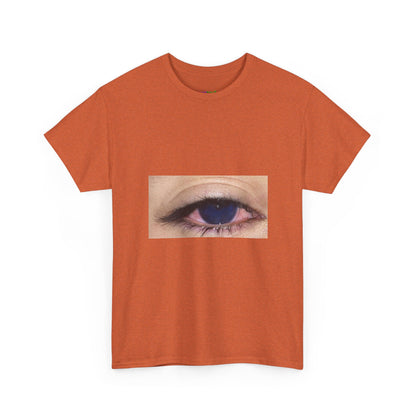 Velvet Vibe Graphic Tee
