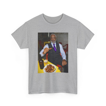 Dr. Clovis — Atomic Wings Now