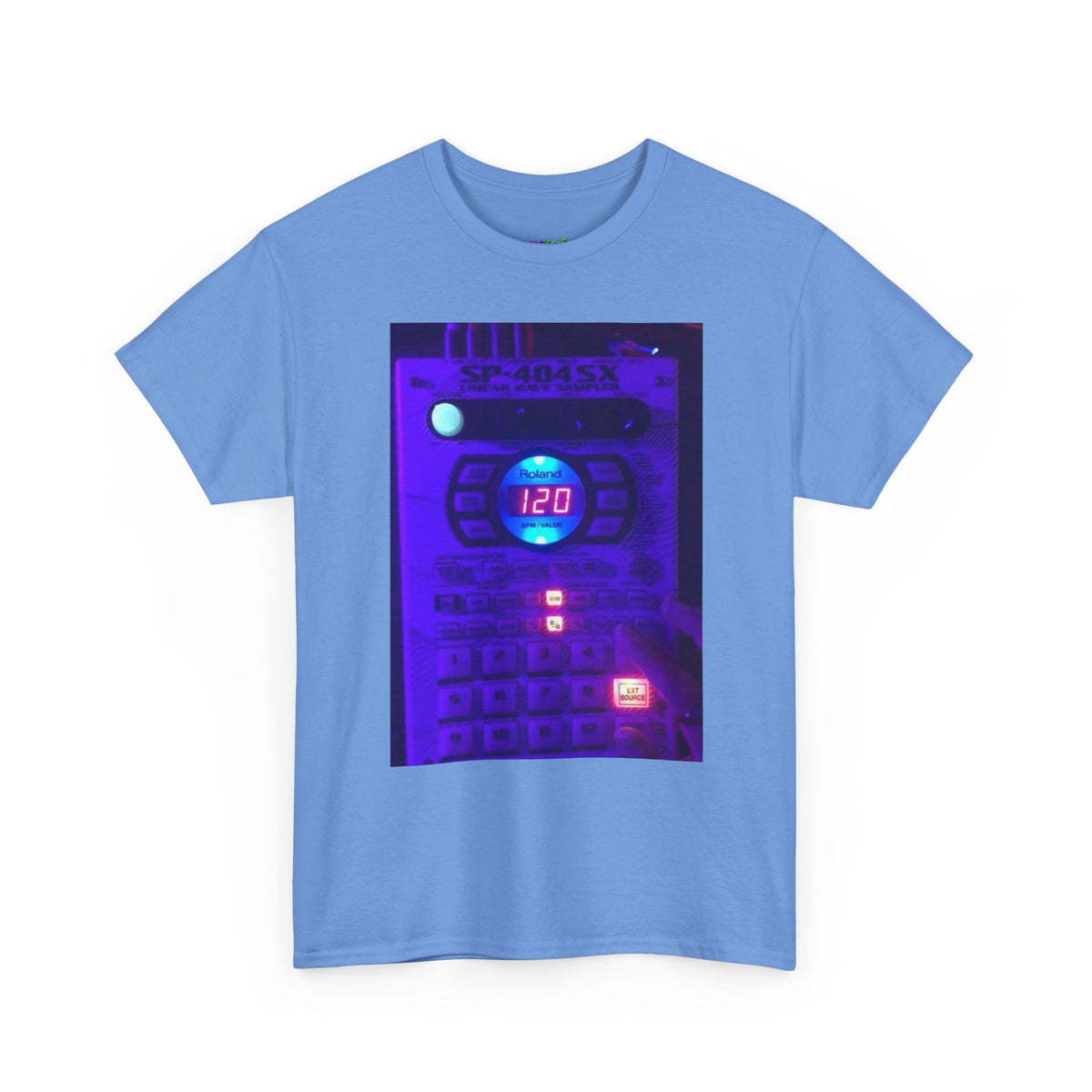Cousin Litt’s Revenge Graphic Tee