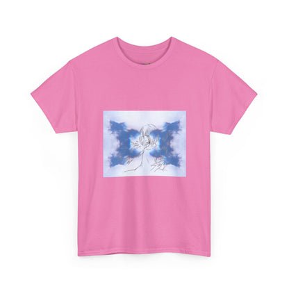 Divine Mix Pt. 1 Cloud Tee