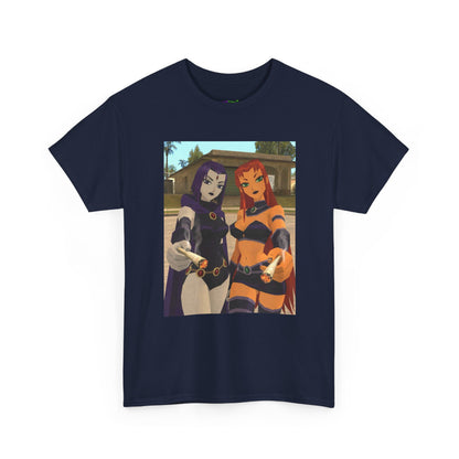 Solar Drift Graphic Tee