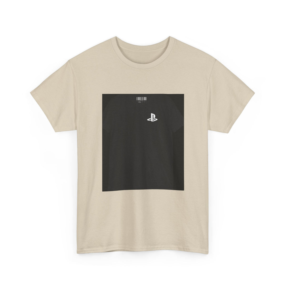 Concept Art Tee