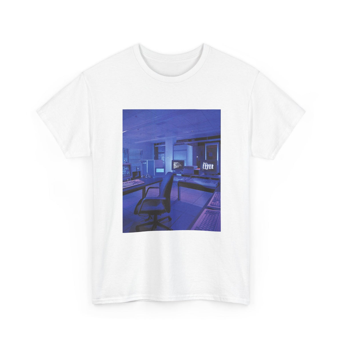 Beat Dropping Graphic Tee