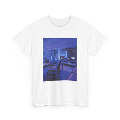 Beat Dropping Graphic Tee