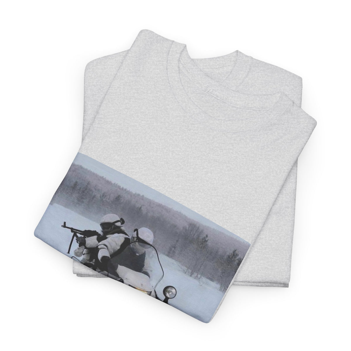 Urban Resin Graphic Tee