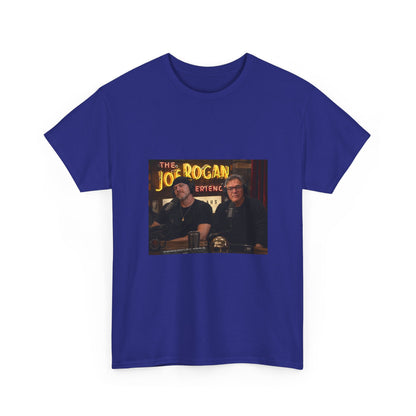 Wilcox Tees — Podcast Clip Ready