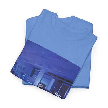Beat Dropping Graphic Tee