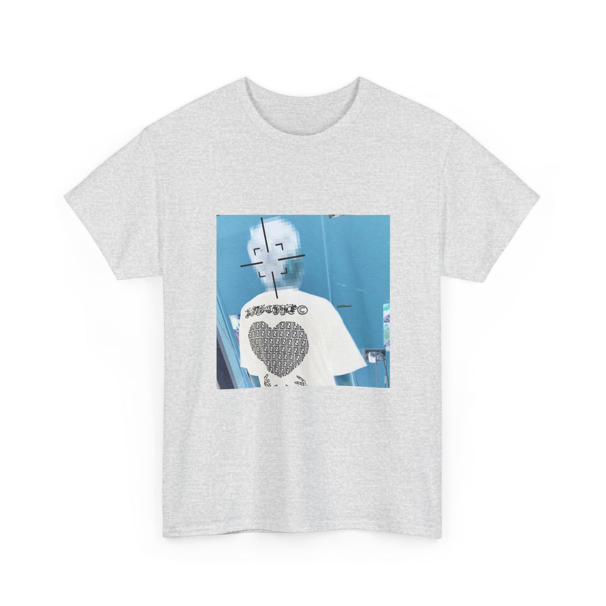 Neon Reverie Graphic Tee