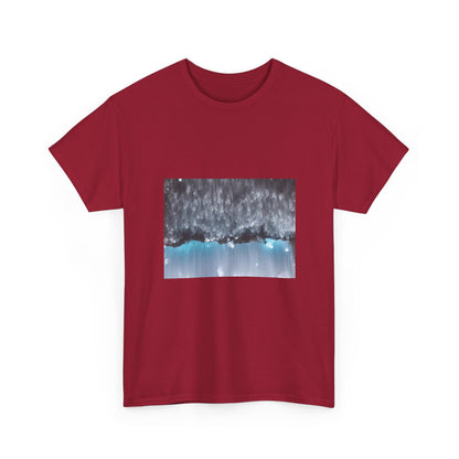 Fortress Of Solitude V1 Tee