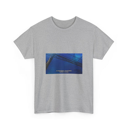 Electric Kush Pulse Graphic Tee