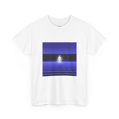 Solar Resin Graphic Tee