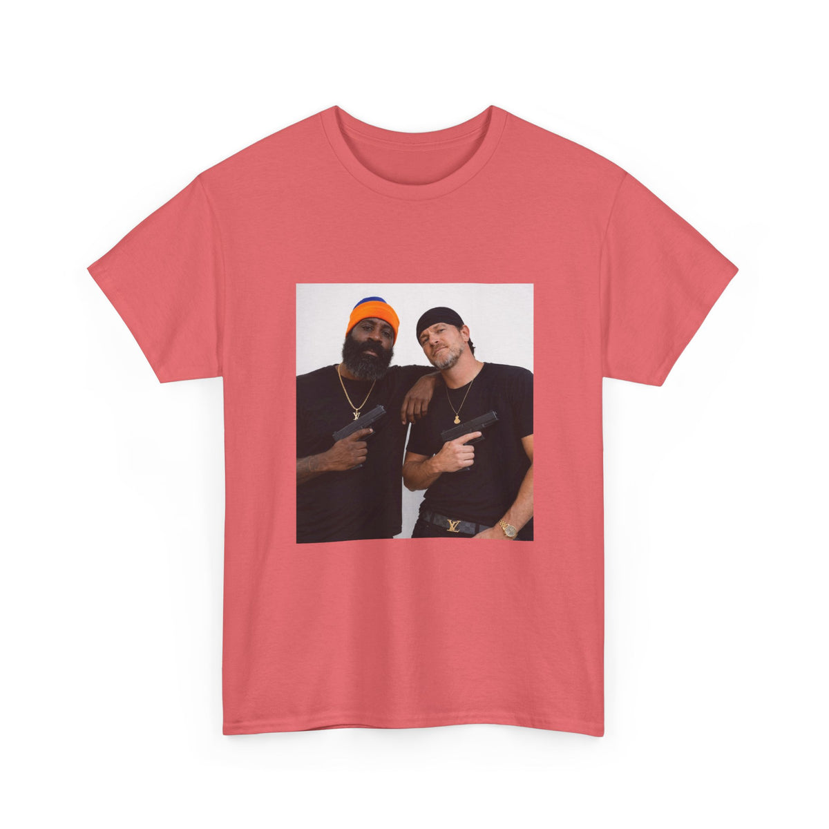 Wilcox Tees — Spent The Day