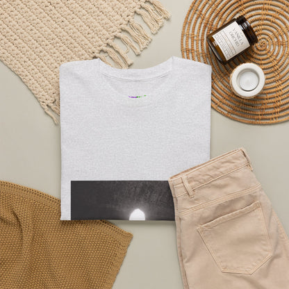 Nose Elf Graphic Tee