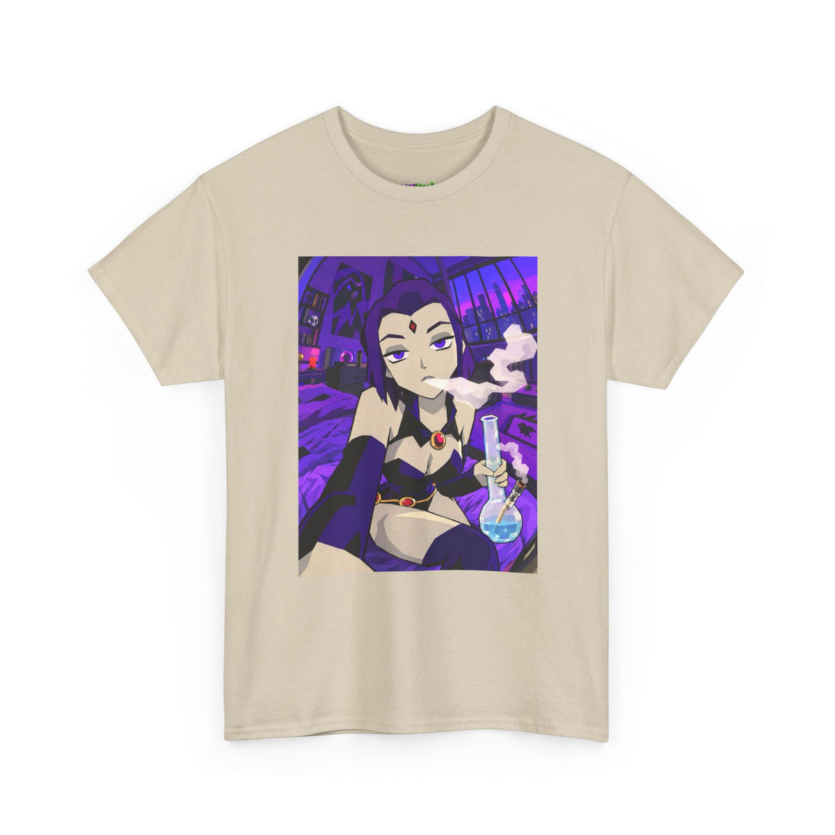 Mystic Dawn Graphic Tee
