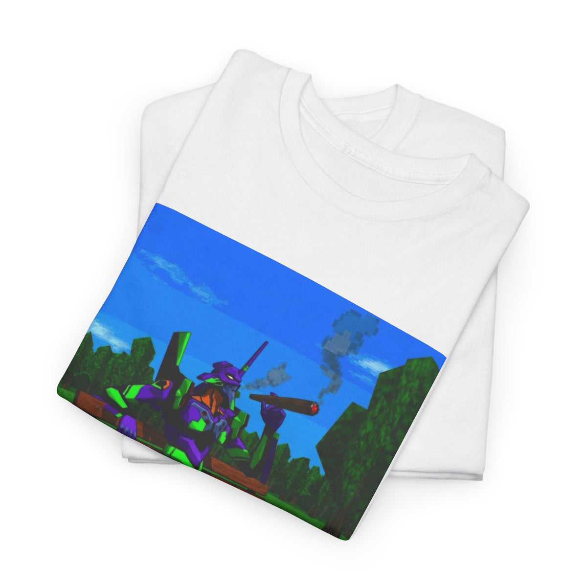 Omeweed Tee Dd-gTIIEext-1