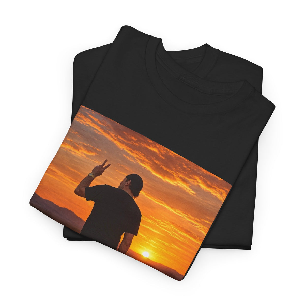 Wilcox Tees — Love Yall Vibes