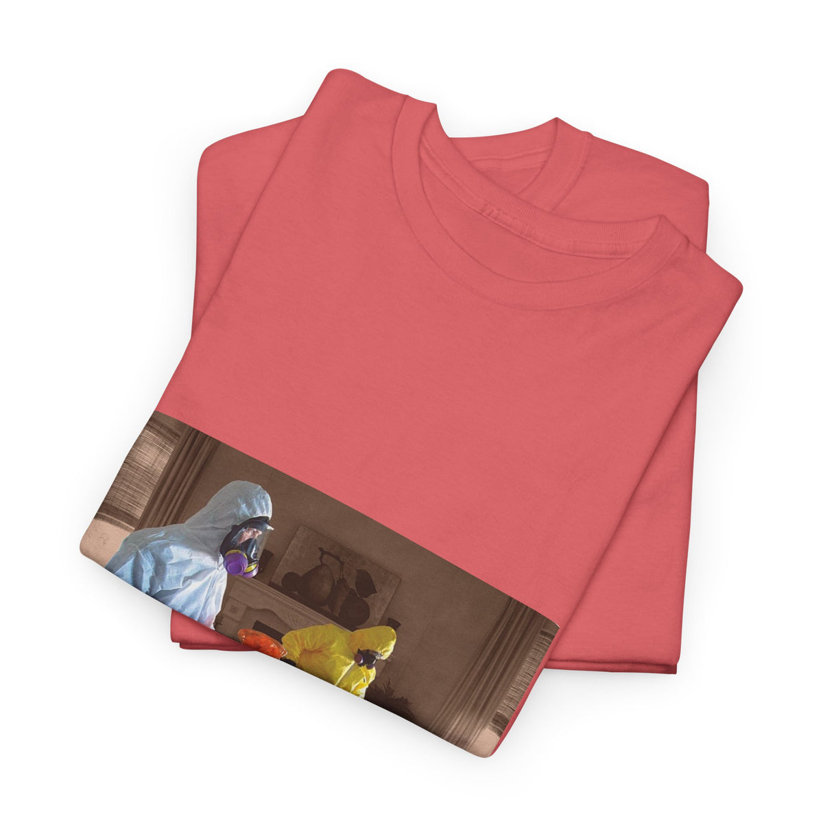 Almost Time Text Tee